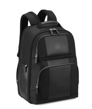 DELSEY WAGRAM Mochila de nailon para portátil de 17,3" negro - Mochilas para portátil - 2