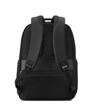 DELSEY WAGRAM Mochila de nailon para portátil de 17,3" negro - Mochilas para portátil - 3