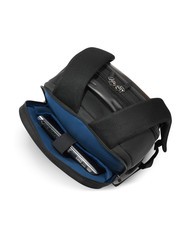 DELSEY WAGRAM Mochila de nailon para portátil de 17,3" negro - Mochilas para portátil - 4