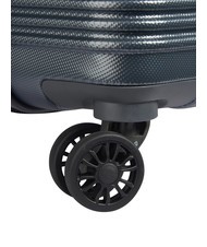 DELSEY FREESTYLE Carro de equipaje de mano antracita - Equipaje de mano - 5