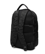 DELSEY CITYPACK Mochila para portátil de 15,6" camuflaje negro - Mochilas para portátil - 3