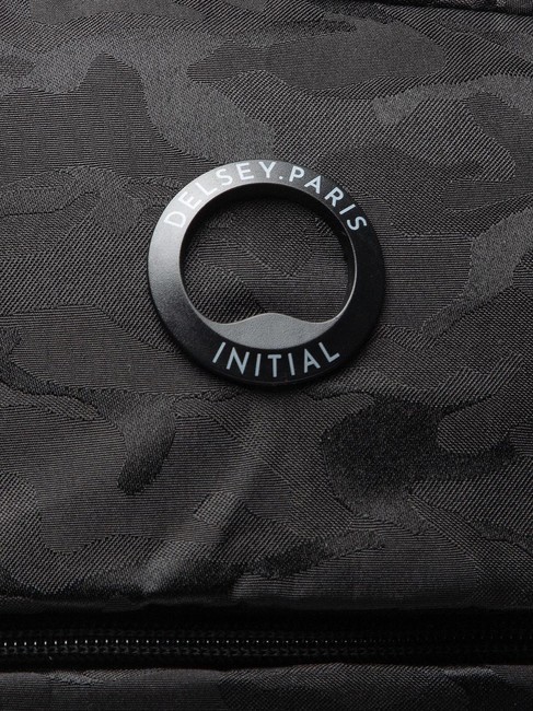 CITYPACK Mochila para portátil de 15,6" camuflaje negro - Mochilas para portátil