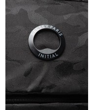 DELSEY CITYPACK Mochila para portátil de 15,6" camuflaje negro - Mochilas para portátil - 4