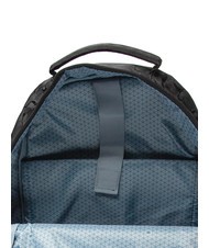 DELSEY CITYPACK Mochila para portátil de 15,6" camuflaje negro - Mochilas para portátil - 5