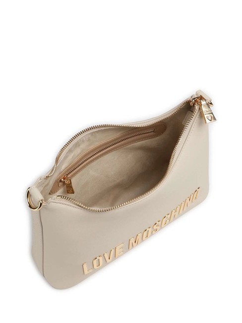 BOLD LOVE Bolso de hombro Marfil - Bolsos Mujer