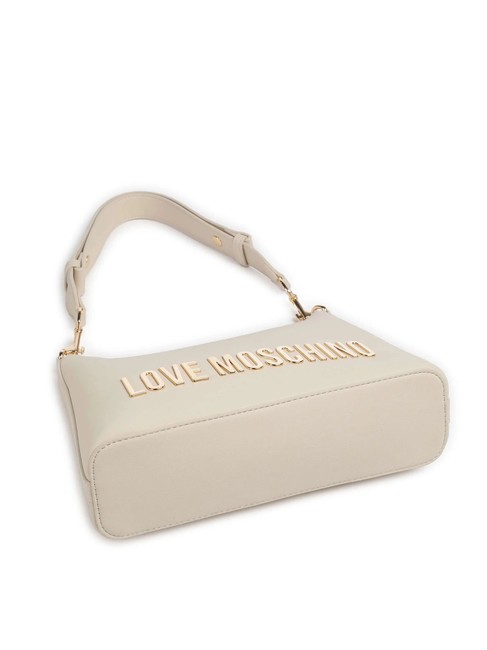 BOLD LOVE Bolso de hombro Marfil - Bolsos Mujer