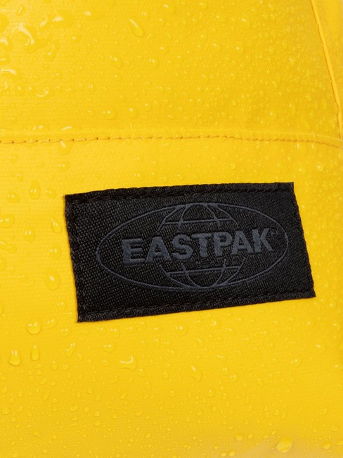 TRAVELPACK  Mochila de viaje, porta pc de 17" yema de lona - Mochilas Escuela & Tiempo Libre