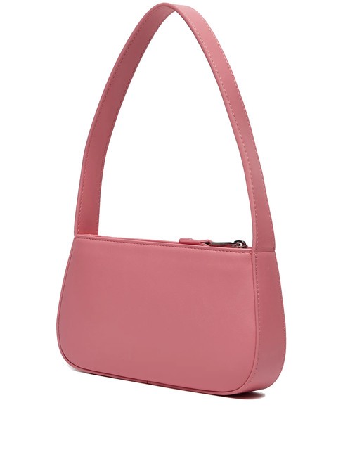 TOMMY JEANS ESS MUST  Bolso de hombro rosa de muy buen gusto - Bolsos Mujer