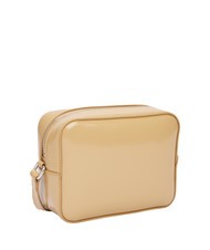 TOMMY HILFIGER TOMMY JEANS ESS MUST Mini bolso para c&aacute;mara con correa para el hombro caqui natural - Bolsos Mujer - 2