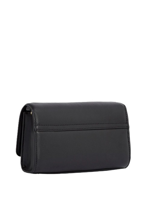 TH ETERNITY Chain Mini bolso de hombro negro - Bolsos Mujer