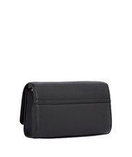 TOMMY HILFIGER TH ETERNITY Chain Mini bolso de hombro negro - Bolsos Mujer - 2