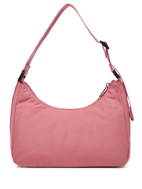 TOMMY JEANS ESSENTIAL DAILY  Bolso de hombro rosa de muy buen gusto - Bolsos Mujer