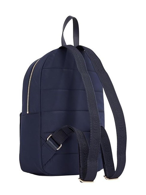 TH SPRING Mochila de mujer espacio azul - Bolsos Mujer