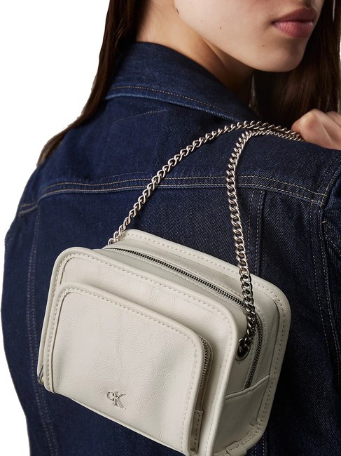 UTILITY Bolso de hombro para cámara tofu - Bolsos Mujer