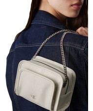 CALVIN KLEIN UTILITY Bolso de hombro para cámara tofu - Bolsos Mujer - 5