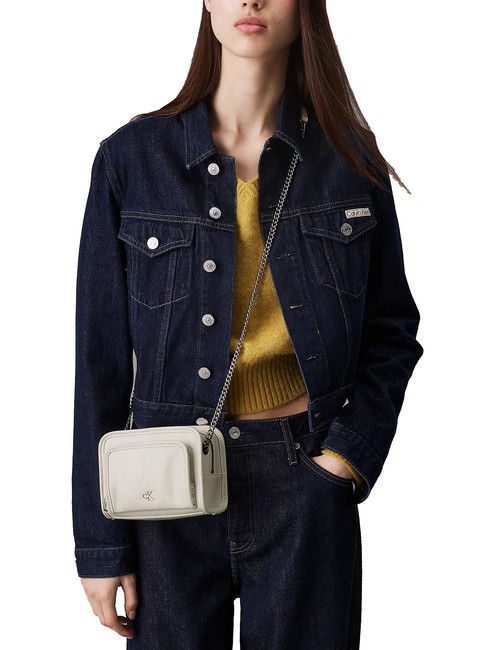 UTILITY Bolso de hombro para cámara tofu - Bolsos Mujer