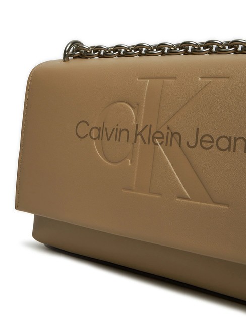 SCULPTED Convertible Bolso de hombro/bandolera vajilla - Bolsos Mujer