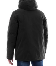 COLMAR ENDURANCE Parka acolchada con capucha - Chaquetas de hombre