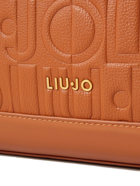 ADONIDE Bolsa de la compra salvado - Bolsos Mujer