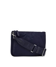 RALPH LAUREN LANDYN Bolso bandolera plano de nailon marina2 - Bolsos Mujer - 2