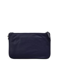 RALPH LAUREN LANDYN Bolso bandolera plano de nailon marina2 - Bolsos Mujer - 3