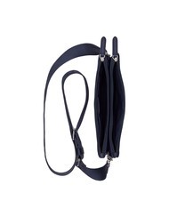 RALPH LAUREN LANDYN Bolso bandolera plano de nailon marina2 - Bolsos Mujer - 7