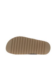 GUESS FATEMA2 Sandalias Beige / Marr&oacute;n - Zapatos Mujer - 6