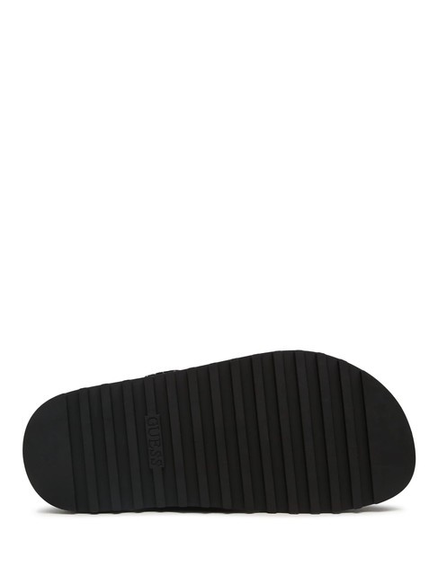 FATEMA  Sandalias joya bla / pla - Zapatos Mujer