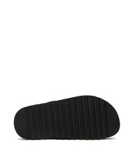 GUESS FATEMA  Sandalias joya bla / pla - Zapatos Mujer - 6