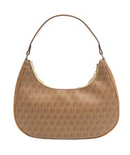 ROCCOBAROCCO MONOGRAM Bolsa de hombro natural - Bolsos Mujer - 4