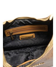 ROCCOBAROCCO MONOGRAM Bolsa de hombro natural - Bolsos Mujer - 5