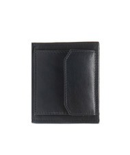 ROCCOBAROCCO ALEX Cartera vertical con bolsillo Armada - Carteras Hombre - 3