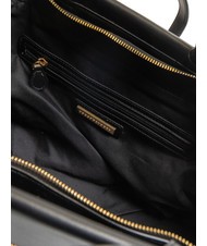 ROCCOBAROCCO SOLE Bolsa de la compra negro - Bolsos Mujer - 4