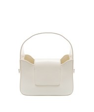 ROCCOBAROCCO SWAMI  Mini bolso de mano, con bandolera blanco - Bolsos Mujer - 4