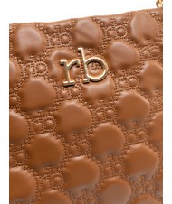 ROCCOBAROCCO TESSA Bolso de hombro broncearse - Bolsos Mujer - 3