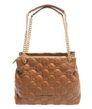 ROCCOBAROCCO TESSA Bolso de hombro broncearse - Bolsos Mujer - 4