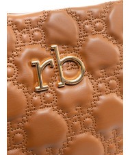 ROCCOBAROCCO TESSA Bolso de hombro broncearse - Bolsos Mujer - 5