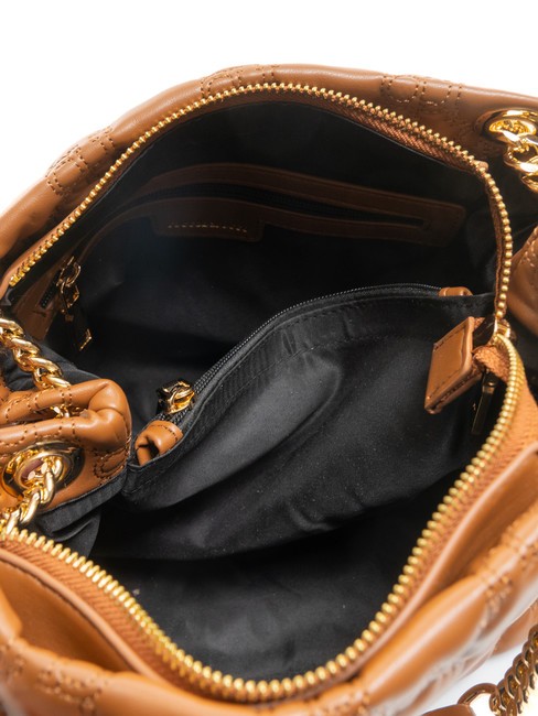 TESSA Bolso de hombro broncearse - Bolsos Mujer