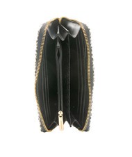 ROCCOBAROCCO ADELE Cartera grande con cremallera alrededor - Carteras Mujer