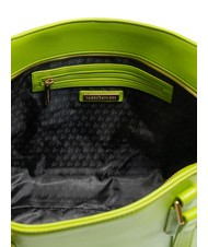 ROCCOBAROCCO GAIA  Bolso Shopping con bandolera verde - Bolsos Mujer - 5
