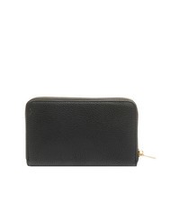 ROCCOBAROCCO CLAIR Cartera mediana con cremallera negro - Carteras Mujer - 3