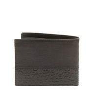 ROCCOBAROCCO BRYAN cartera de cuero de 8 cc marr&oacute;n - Carteras Hombre - 3