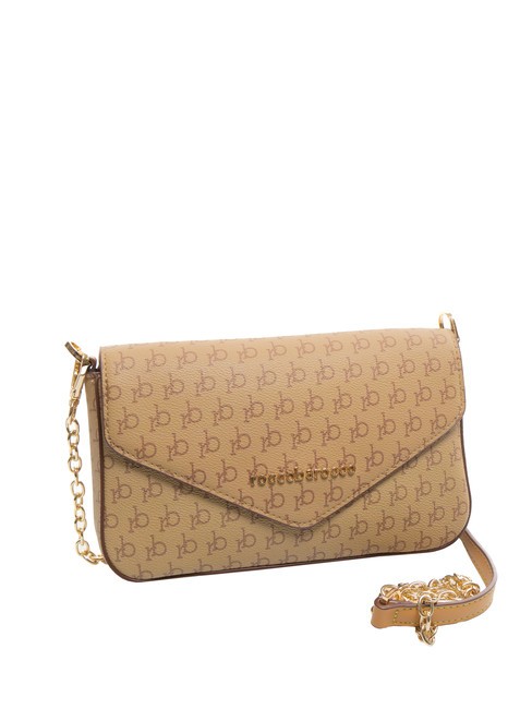 MONOGRAM Chain Bolso de hombro, con bandolera natural - Bolsos Mujer