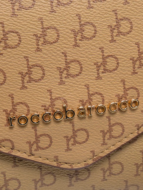 MONOGRAM Chain Bolso de hombro, con bandolera natural - Bolsos Mujer