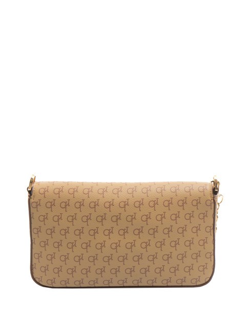 MONOGRAM Chain Bolso de hombro, con bandolera natural - Bolsos Mujer
