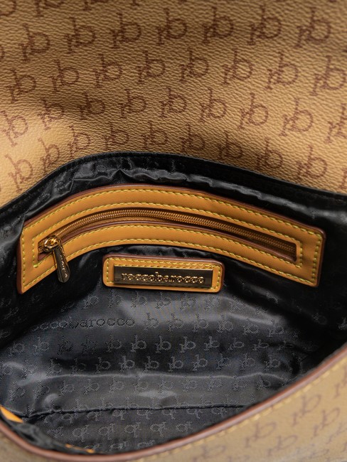 MONOGRAM Chain Bolso de hombro, con bandolera natural - Bolsos Mujer