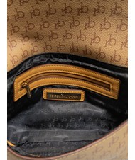 ROCCOBAROCCO MONOGRAM Chain Bolso de hombro, con bandolera natural - Bolsos Mujer - 5