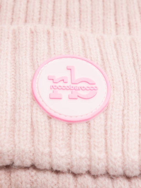 PON PON Gorra con puño polvos - Sombreros