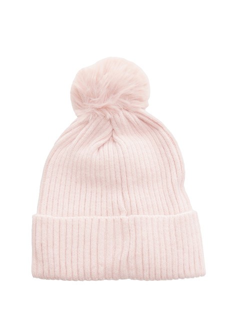 PON PON Gorra con puño polvos - Sombreros