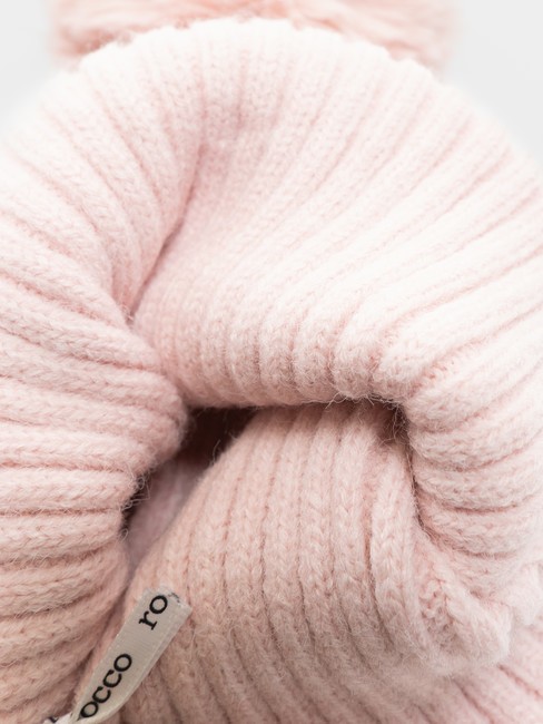 PON PON Gorra con puño polvos - Sombreros